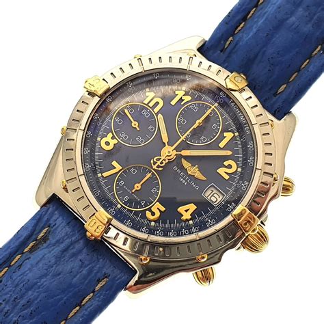 heren horloge breitling